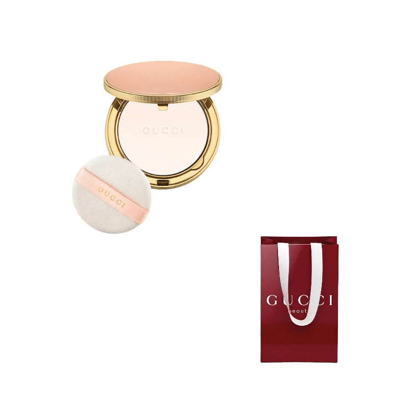 Пудра Gucci Rose Gold Powder - Boxette Shop
